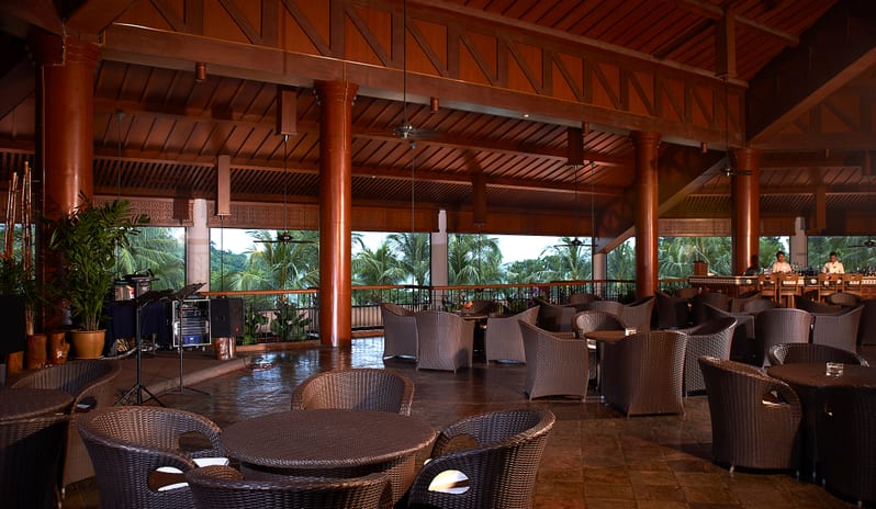Berjaya Langkawi Beach & Spa Resort-Lobby Lounge Bar_1781